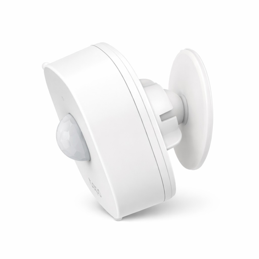 TP-Link - Έξυπνος αισθητήρας κίνησης 1xCR2450 Wi-Fi