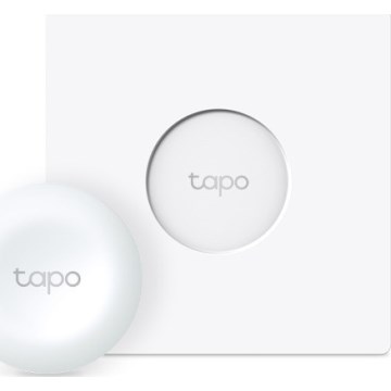 TP-Link - Έξυπνος ρυθμιστής φωτεινότητας αφής 1xCR2032