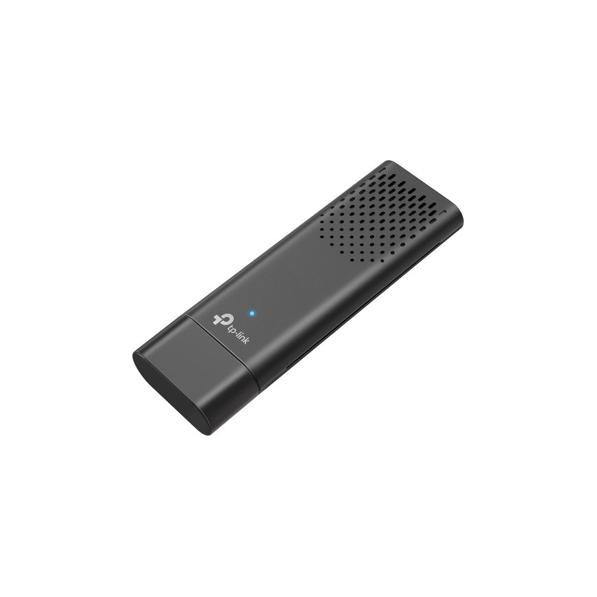 TP-Link - Διπλής ζώνης ασύρματος USB προσαρμογέας με Wi-Fi 6