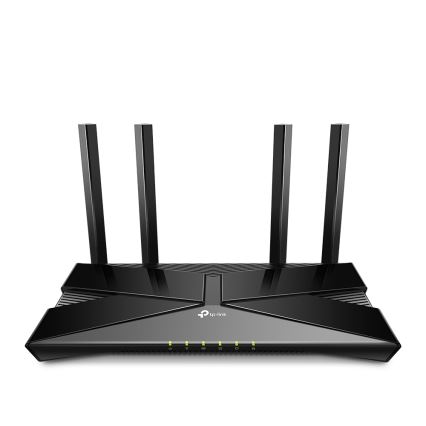 TP-Link - Διπλής ζώνης Gigabit δρομολογητής Wi-Fi 6 Archer AX53