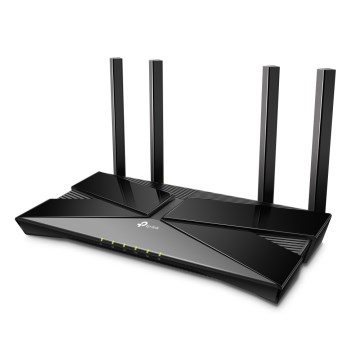 TP-Link - Διπλής ζώνης modem/router VDSL/ADSL με Wi-Fi 6