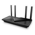 TP-Link - Διπλής ζώνης multigigabit δρομολογητής Wi‑Fi 6 με θύρα 2,5G Archer AX55 Pro