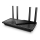 TP-Link - Διπλής ζώνης multigigabit δρομολογητής Wi‑Fi 6 με θύρα 2,5G Archer AX55 Pro