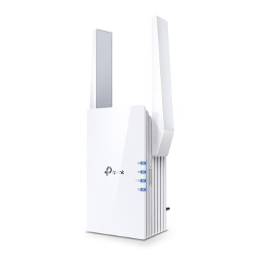 TP-Link - Διπλής ζώνης Wi‑Fi 6 Επαναλήπτης RE505X