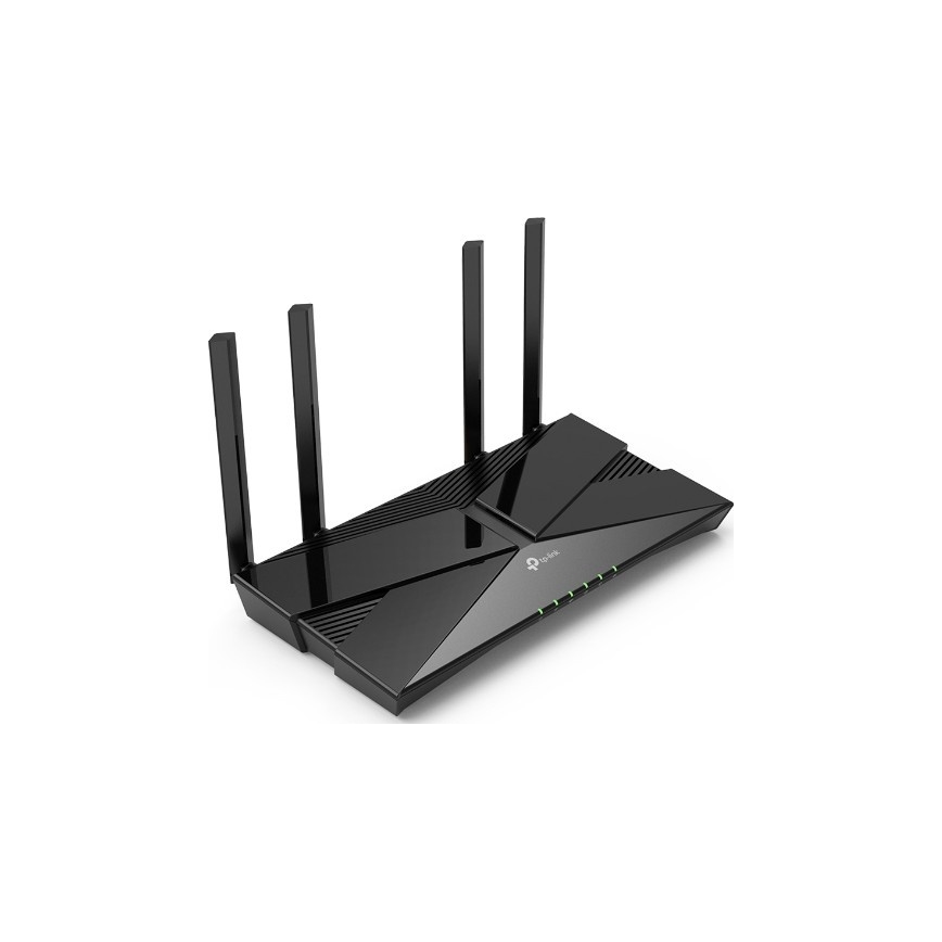 TP-Link - Διπλής ζώνης Wi‑Fi 6 δρομολογητής