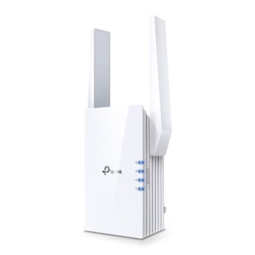 TP-Link - Διπλής ζώνης επαναλήπτης Wi‑Fi 6 RE705X