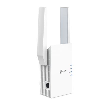 TP-Link - Διπλής ζώνης επαναλήπτης Wi‑Fi 6 RE705X