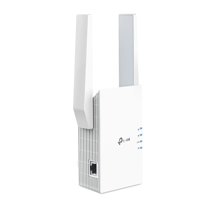 TP-Link - Διπλής ζώνης επαναλήπτης Wi‑Fi 6 RE705X