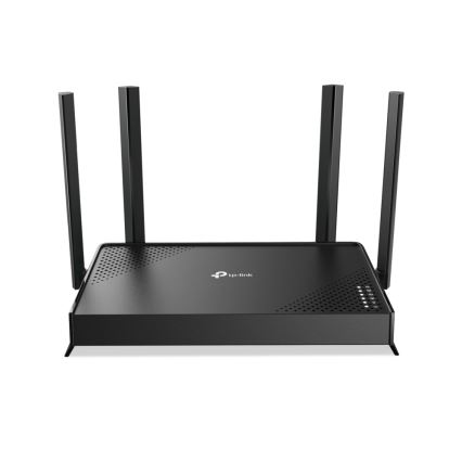 TP-Link - Διπλής ζώνης δρομολογητής Wi‑Fi 7 Archer BE220