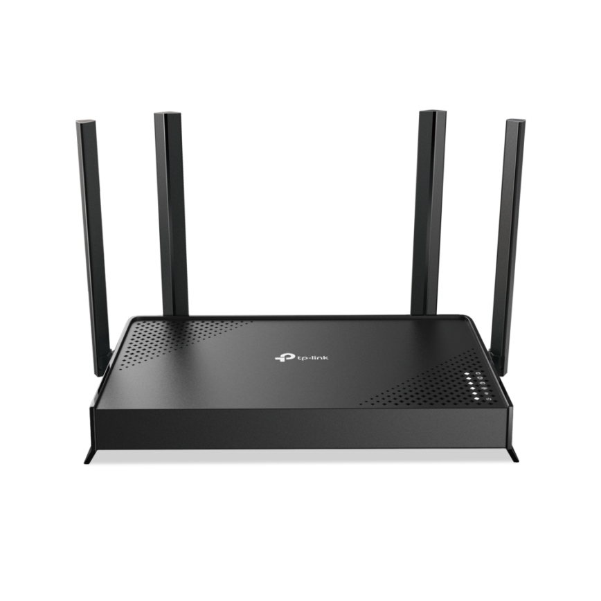 TP-Link - Διπλής ζώνης δρομολογητής Wi‑Fi 7 Archer BE220