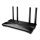 TP-Link - Διπλής ζώνης μόντεμ-δρομολογητής VDSL/ADSL με Wi-Fi 6 Archer VX1800V