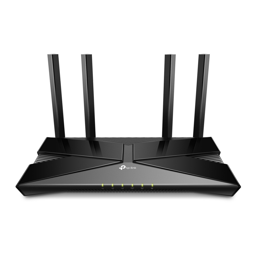 TP-Link - Διπλής ζώνης μόντεμ-δρομολογητής VDSL/ADSL με Wi-Fi 6 Archer VX1800V