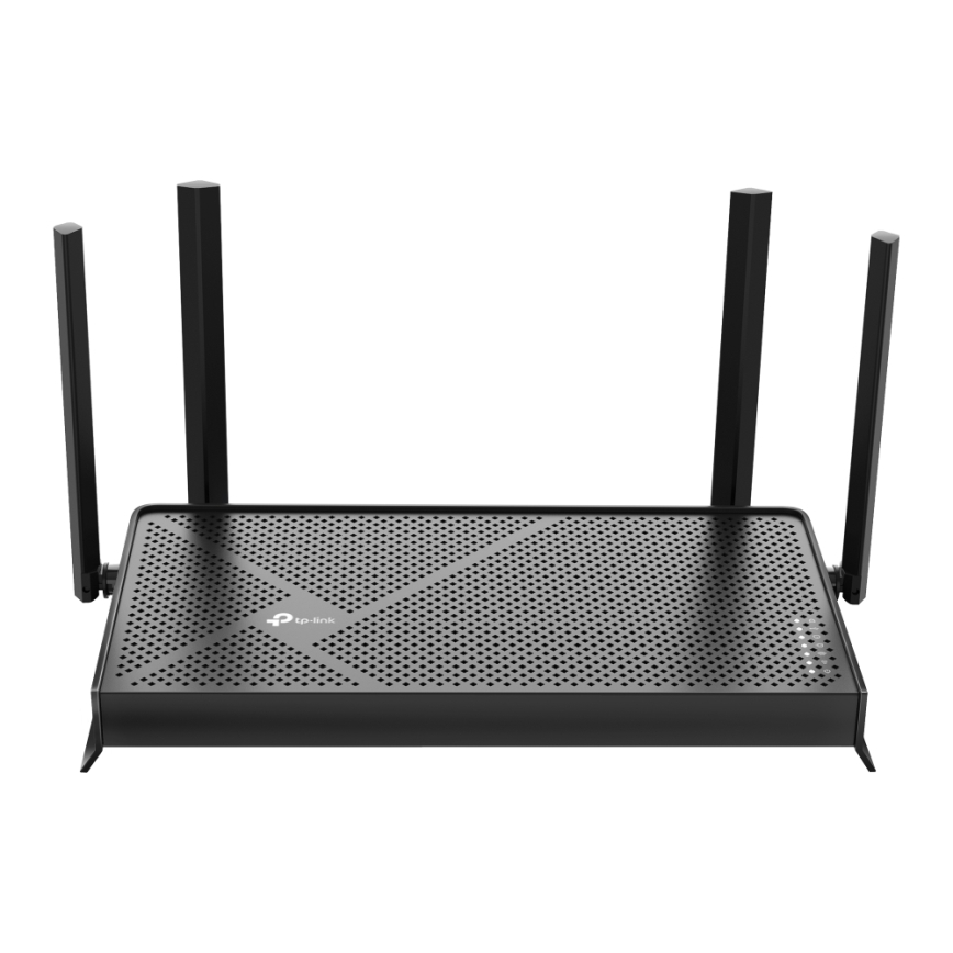 TP-Link - Διζωνικός δρομολογητής Wi‑Fi 7 Archer BE230