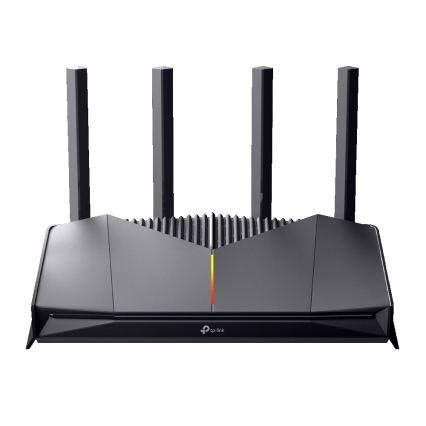 TP-Link - Δρομολογητής Wi-Fi 7 διπλής ζώνης για gaming Archer GE230