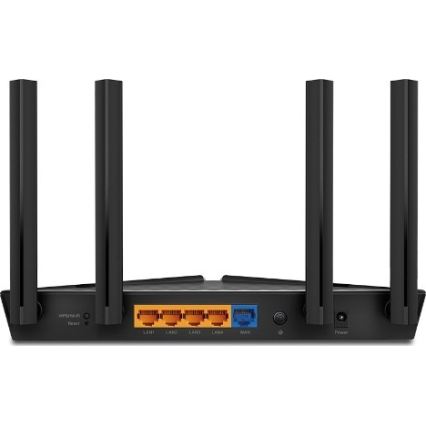 TP-Link - Δρομολογητής Wi‑Fi 6 διπλής ζώνης Archer AX23