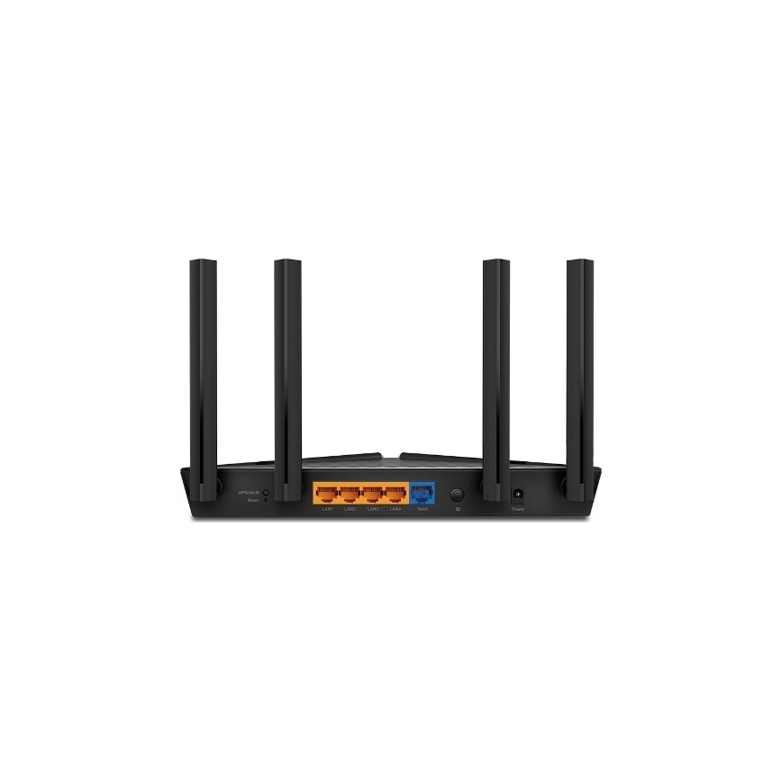 TP-Link - Δρομολογητής Wi‑Fi 6 διπλής ζώνης Archer AX23