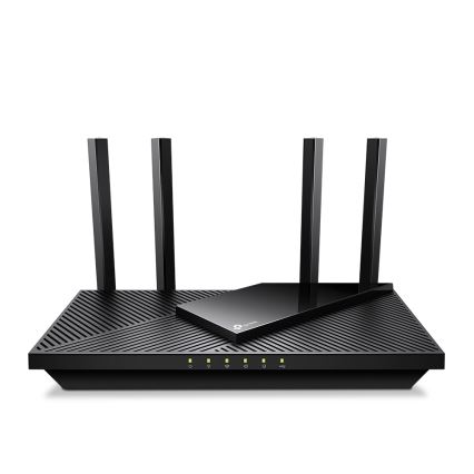 TP-Link - Δρομολογητής Wi‑Fi 6 διπλής ζώνης Multi‑Gigabit με θύρα 2,5G