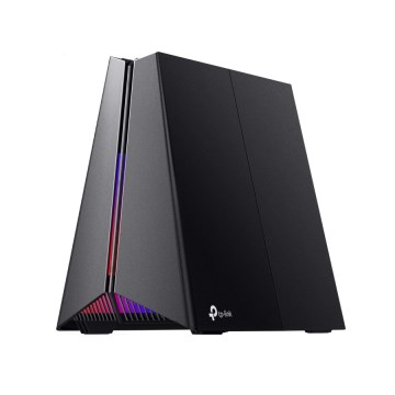 TP-Link - Δρομολογητής Wi‑Fi 7 τριπλής ζώνης για gaming