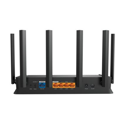 TP-Link - Δρομολογητής Wi‑Fi 7 διπλής ζώνης Archer BE400