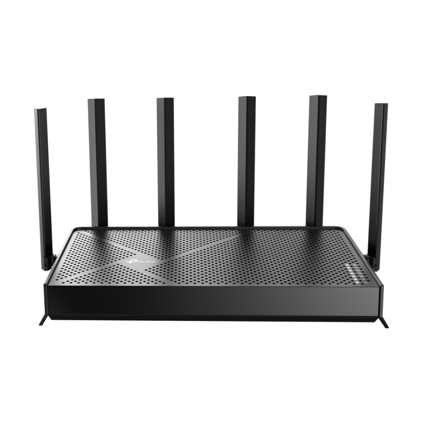 TP-Link - Δρομολογητής Wi‑Fi 7 διπλής ζώνης Archer BE400