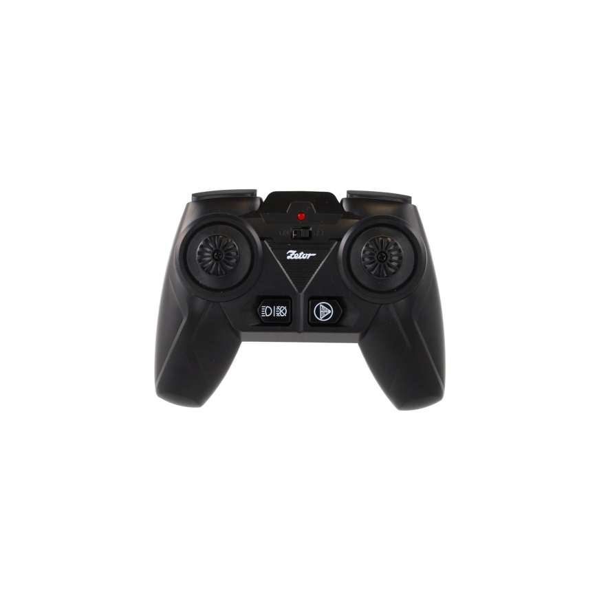 Τρακτέρ Zetor με ρυμουλκούμενο 2xAA + τηλεχειριστήριο