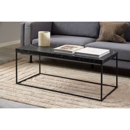 Τραπεζάκι σαλονιού CAMILO ανθρακί