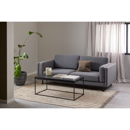 Τραπεζάκι σαλονιού CAMILO ανθρακί