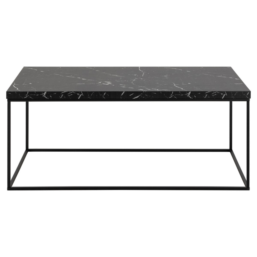 Τραπεζάκι σαλονιού CAMILO ανθρακί