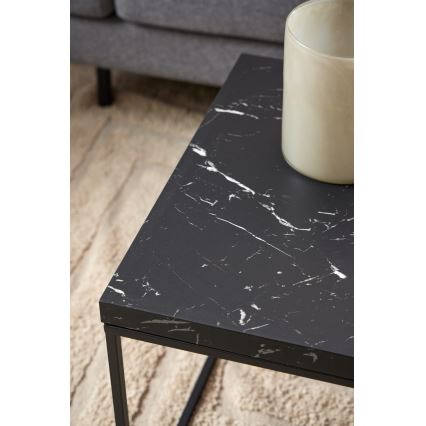 Τραπεζάκι σαλονιού CAMILO ανθρακί