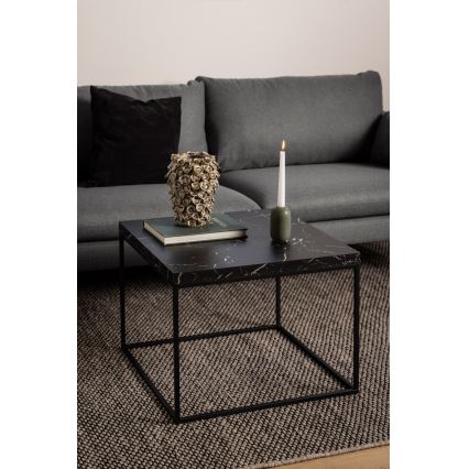 Τραπεζάκι σαλονιού CAMILO μαύρο
