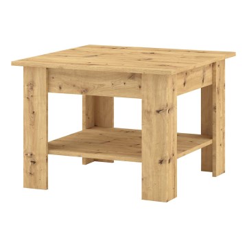 Τραπεζάκι σαλονιού COCO δρυς artisan