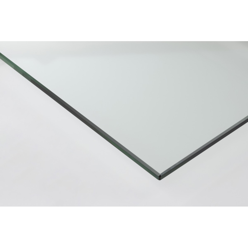 Τραπεζάκι σαλονιού ZEIN δρυς/μαύρο