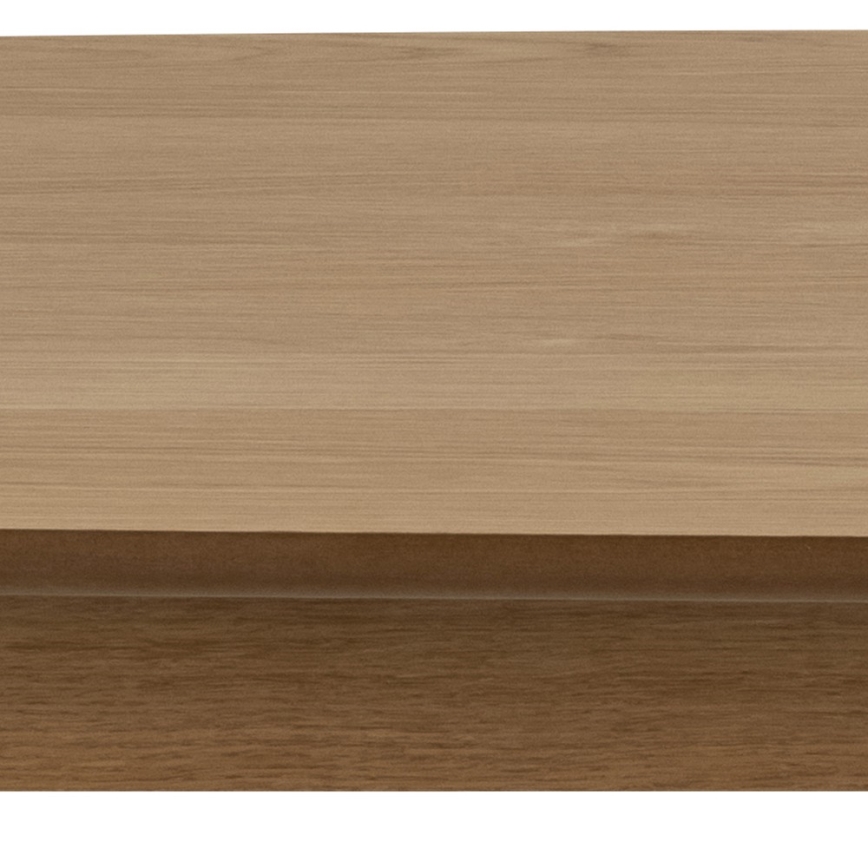 Τραπέζι φαγητού BERG από δρυς