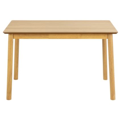 Τραπέζι φαγητού BLADE από δρυς