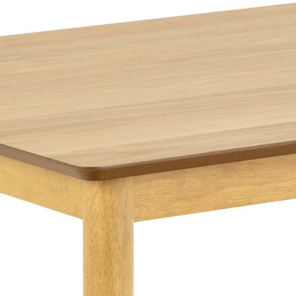 Τραπέζι φαγητού BLADE από δρυς