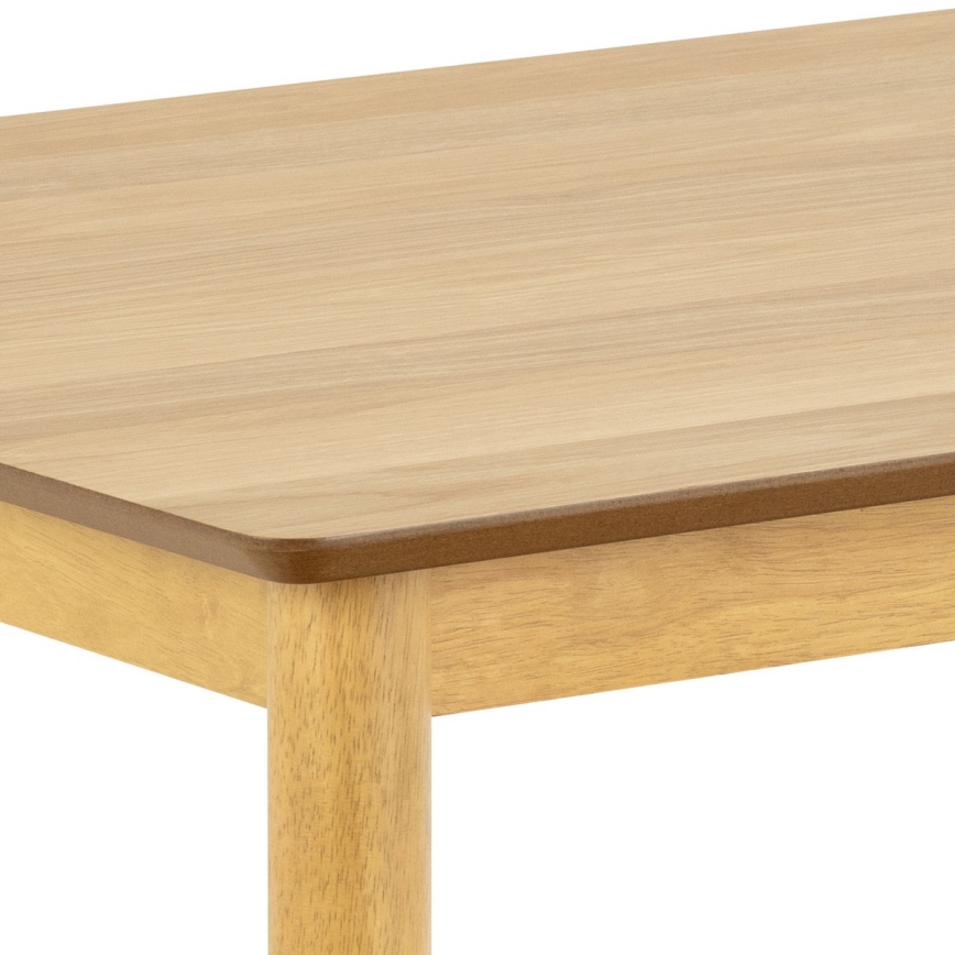 Τραπέζι φαγητού BLADE από δρυς