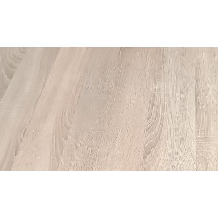 Τραπέζι φαγητού LIAM με δυνατότητα επέκτασης, δρυς Sonoma