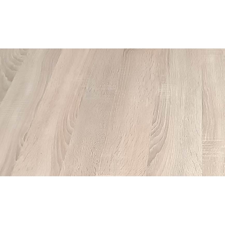 Τραπέζι φαγητού LIAM με δυνατότητα επέκτασης, δρυς Sonoma