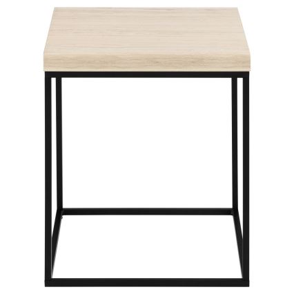 Τραπέζι σαλονιού CAMILO, μπεζ