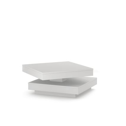 Τραπέζι σαλονιού TIMO λευκό