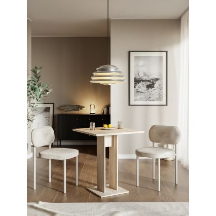 Τραπέζι STRAPO Sonoma δρυς