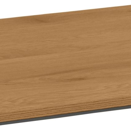 Τραπέζι τραπεζαρίας CARYS από δρυ