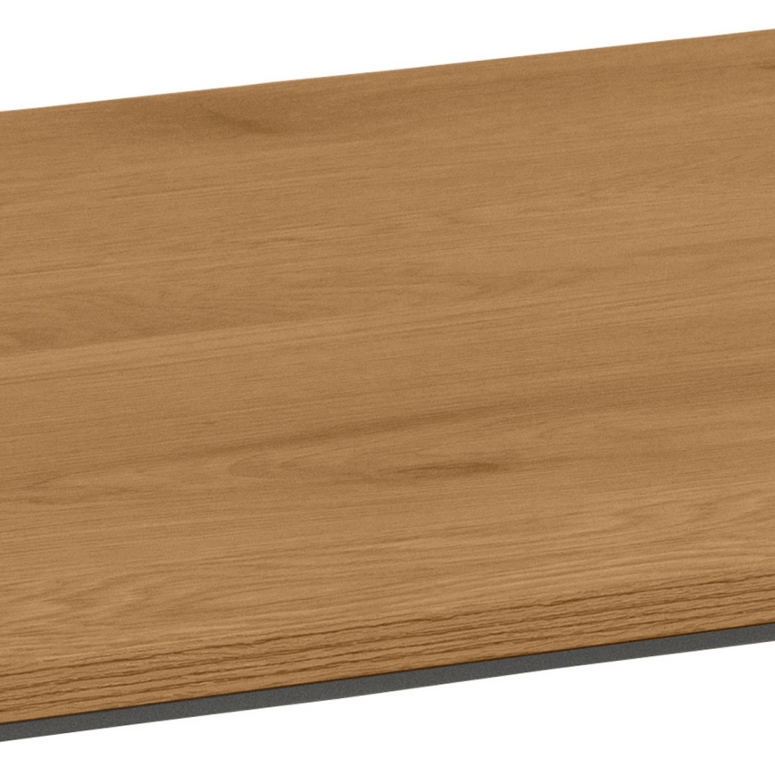 Τραπέζι τραπεζαρίας CARYS από δρυ