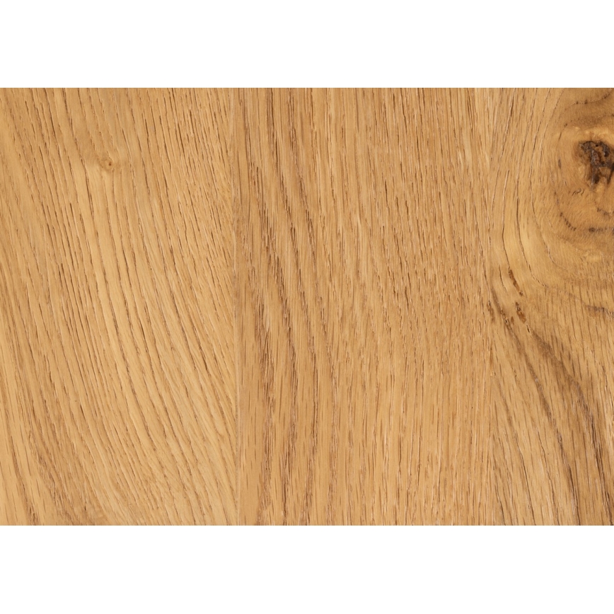 Τραπέζι τραπεζαρίας CARYS από δρυ