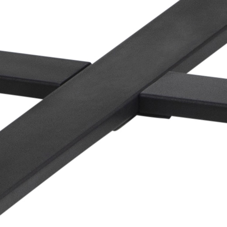 Τραπέζι τραπεζαρίας TINO ανθρακί