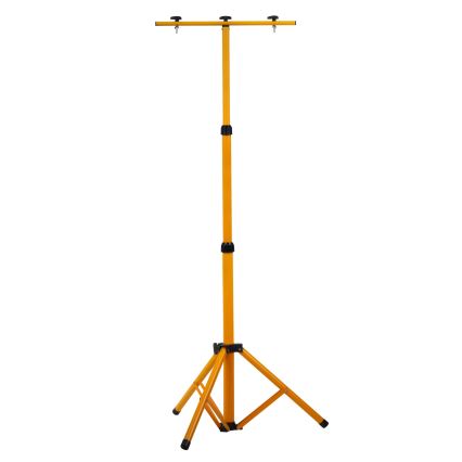 Τρίποδο για προβολείς LED 1,6 m