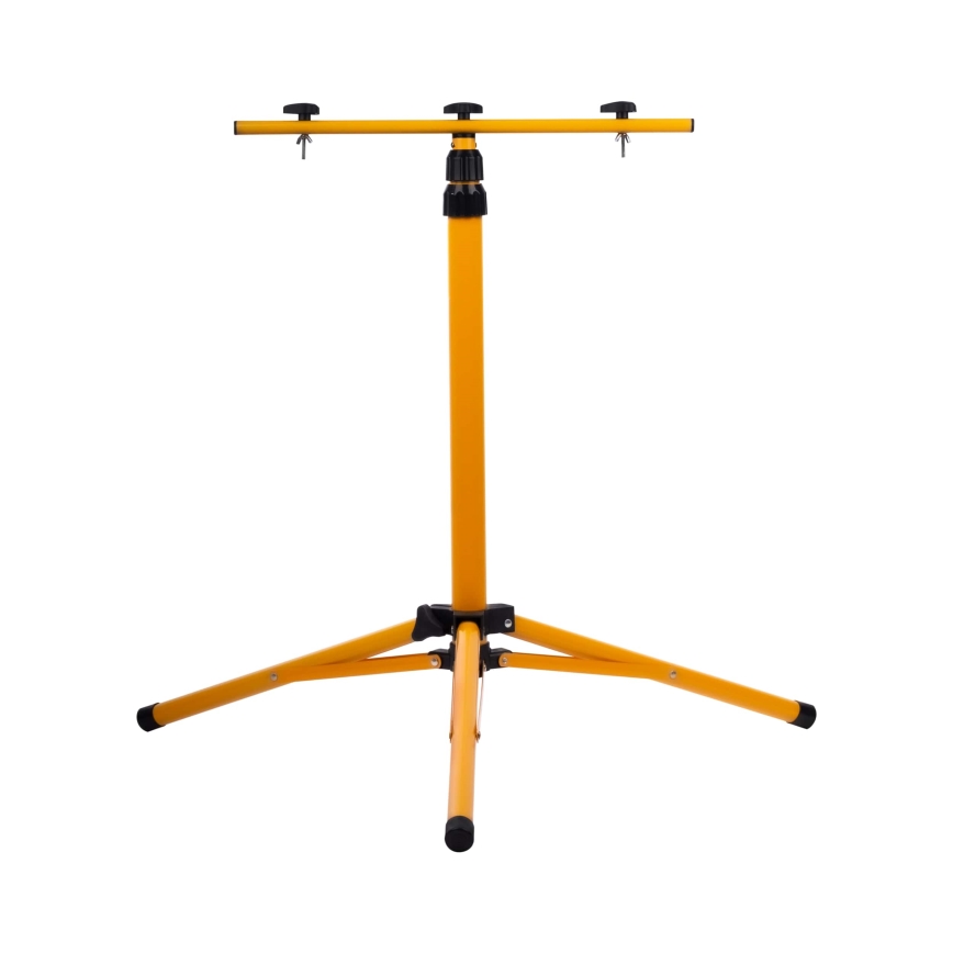 Τρίποδο για προβολείς LED 1,6 m