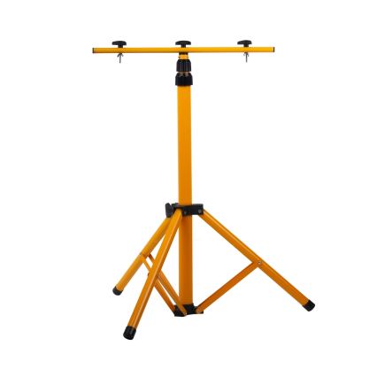 Τρίποδο για προβολείς LED 1,6 m