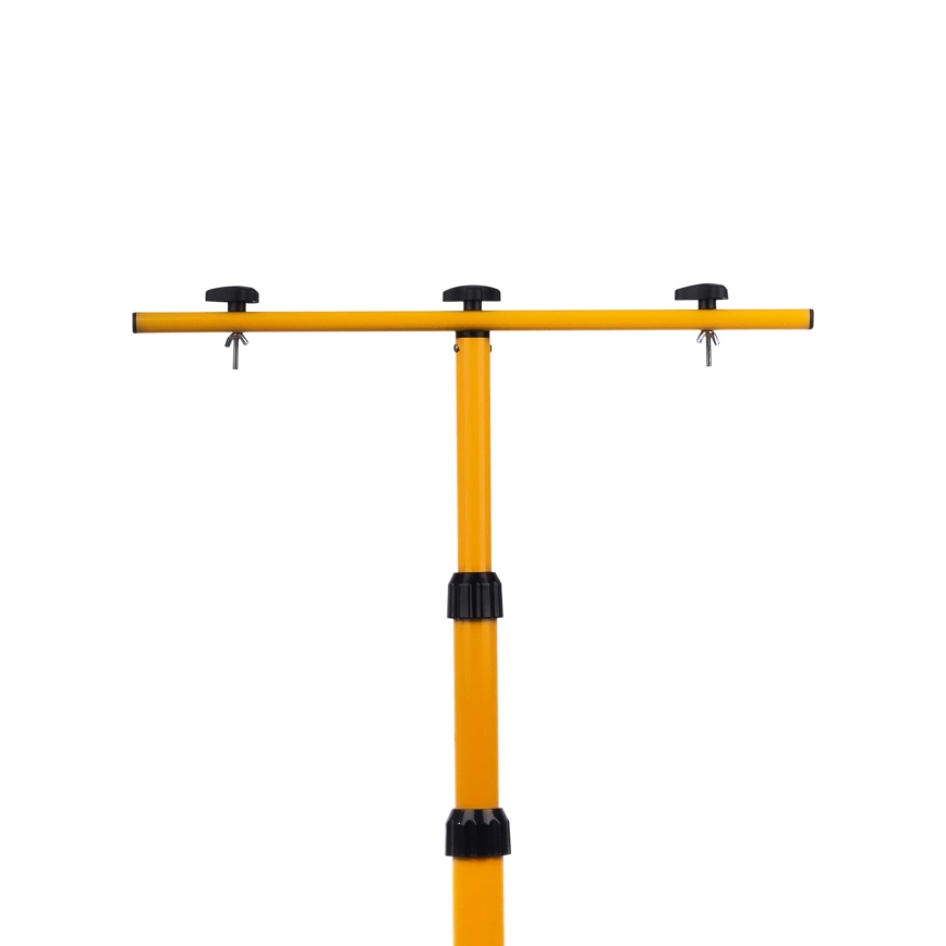 Τρίποδο για προβολείς LED 1,6 m