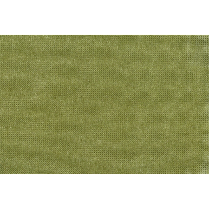 Τριθέσιος καναπές-κρεβάτι COMO, πράσινος